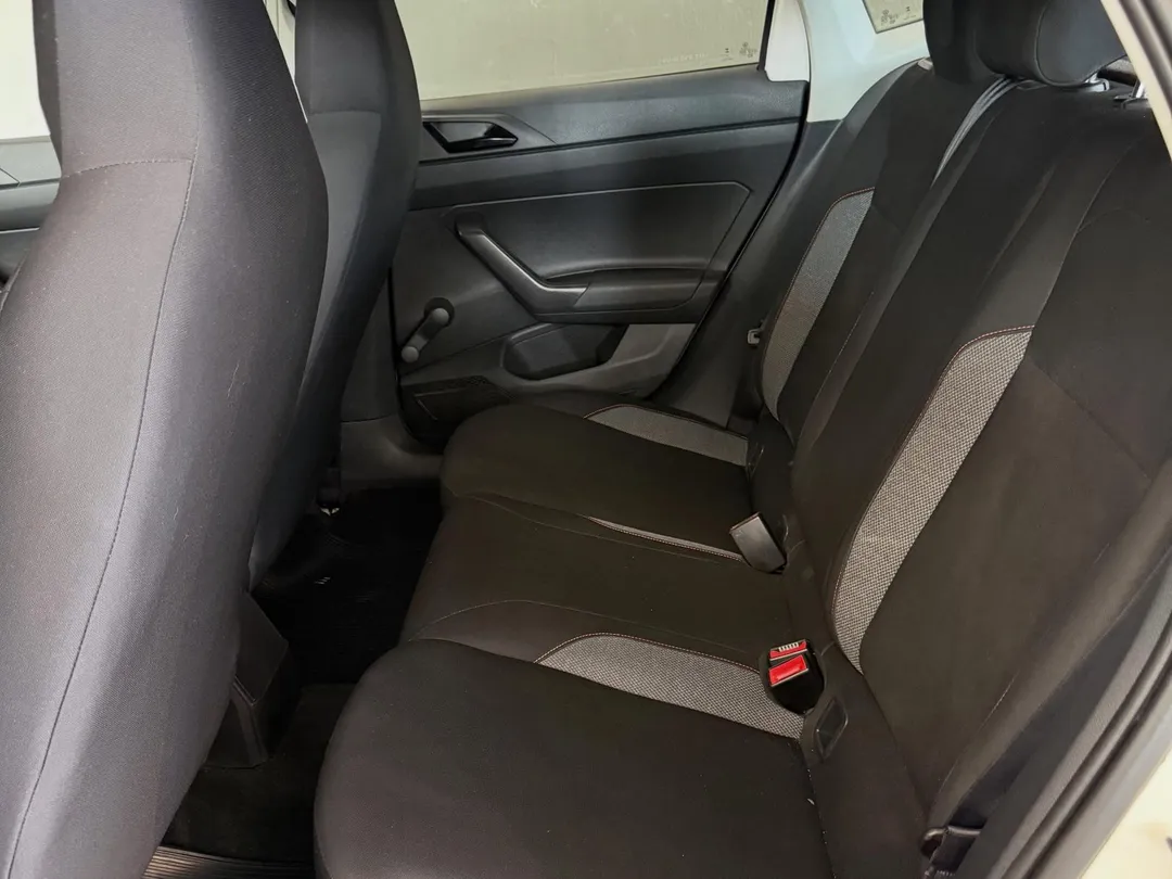 Volkswagen Polo 2024, foto 7 de 7